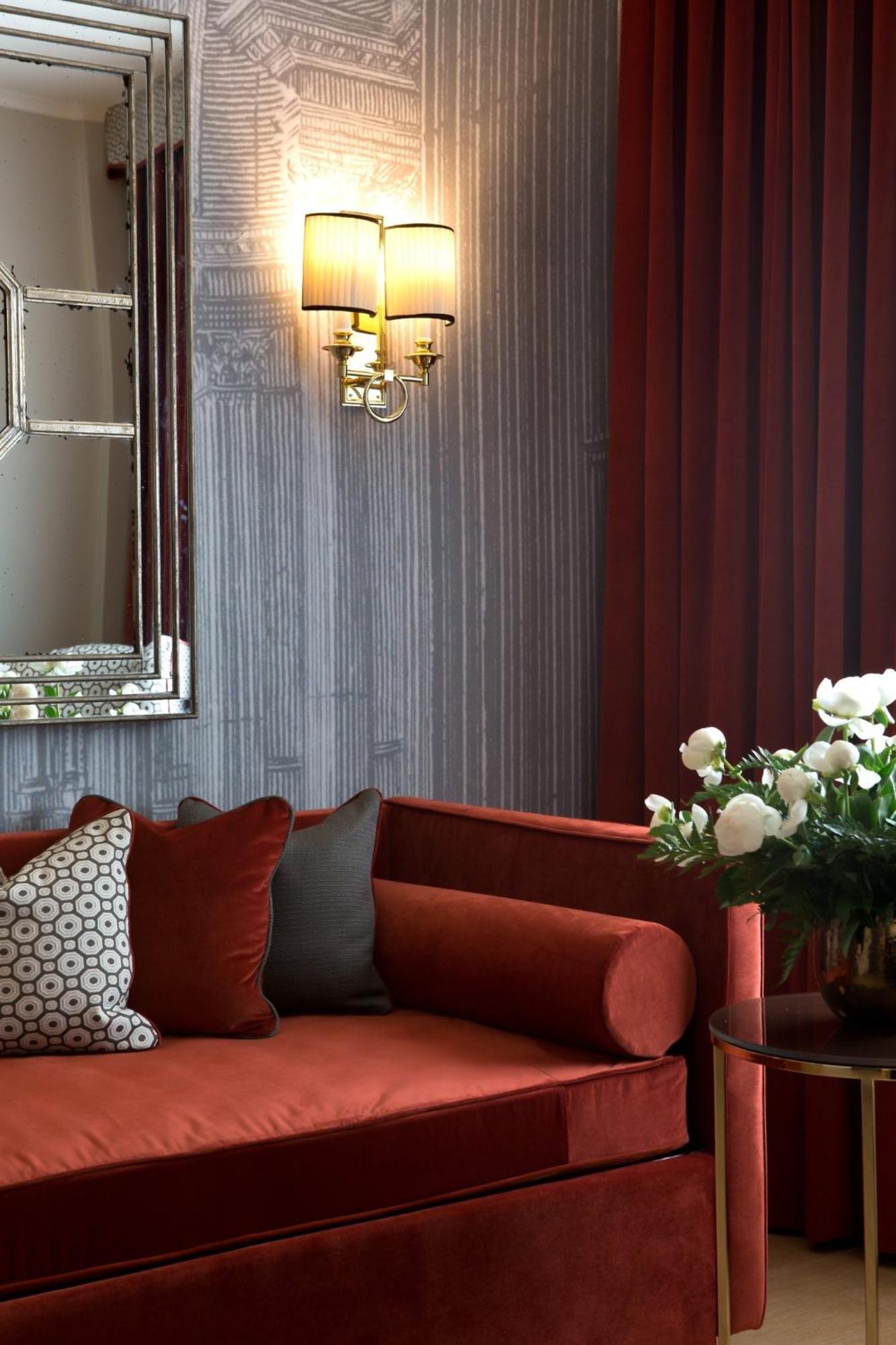 Starhoteles Michelangelo Roma Exterior foto